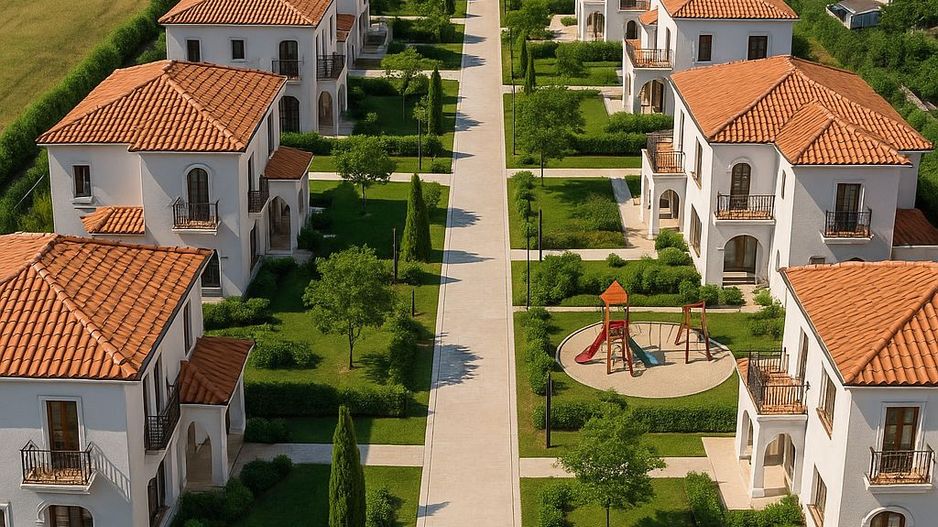 Teren de vanzare str Militari. 10000 mp - Poză 8