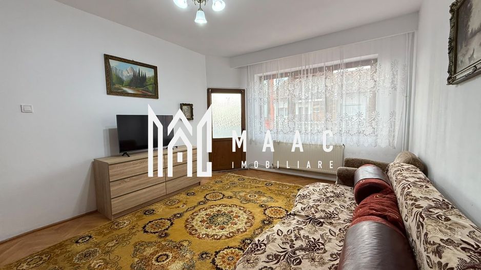 Apartament 4 camere | Curte | 3 bai | 4 balcoane | Strand - Poză 1
