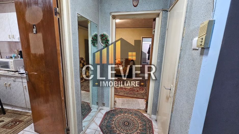 Apartament 3 camere Liviu Rebreanu - Poză 3