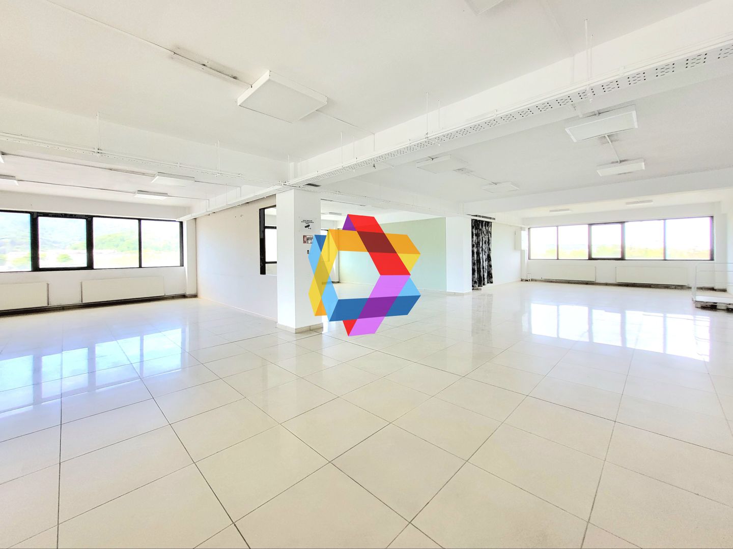 Spatiu comercial de inchiriat - 1.000 mp - Poză 8