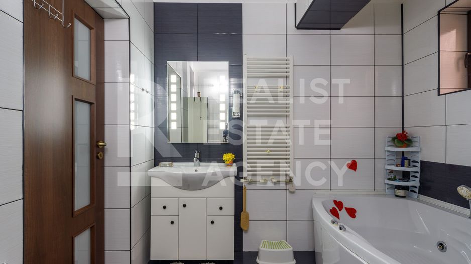 Vânzare, Duplex, 7 camere, zona Militari - Poză 32