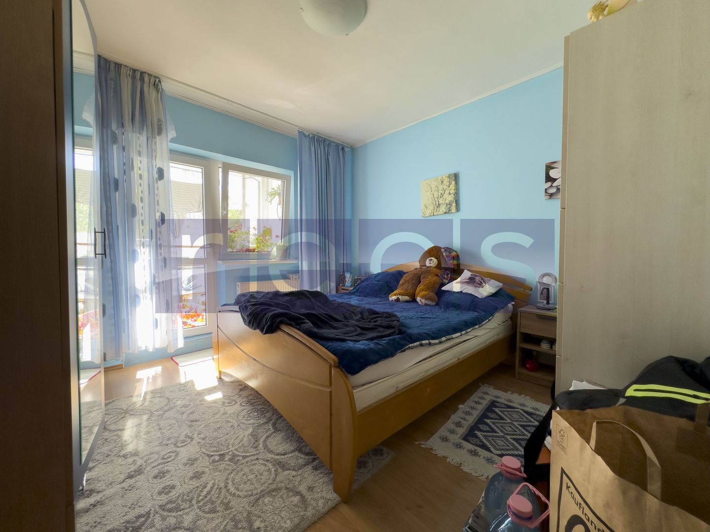 VANZARE | 4 CAMERE | MALL VITAN - Poză 3