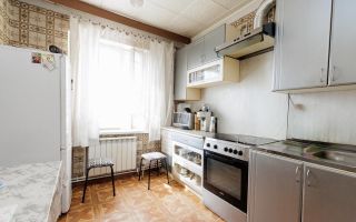 Vânzare, apartament, 2 camere, strada Grădinilor, Râșcani - Poză 5
