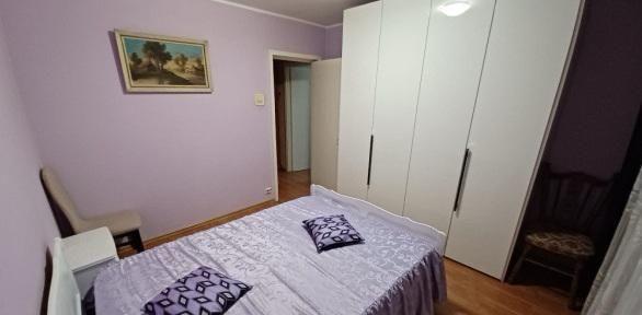 AP. 2 CAMERE P-TA UNIRII, PARCARE, BUCATARIE INCHISA, METROU 10 MIN - Poză 1