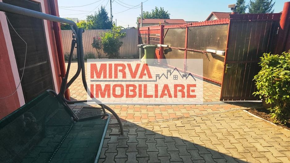 🏡 Casă spațioasă cu 9 camere în Strejnicu – pentru locuință, birouri - Poză 6