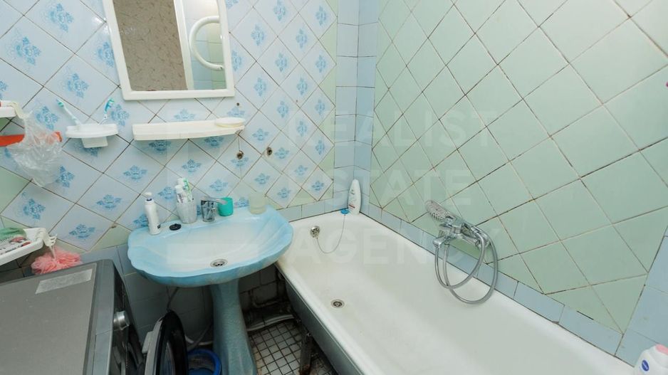 Vânzare, apartament, 3 camere , str. Alba Iulia, Buiucani - Poză 12