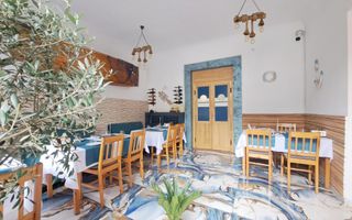 Spatiu alimentatie publica 53 mp + teren 111 mp! - Poză 6