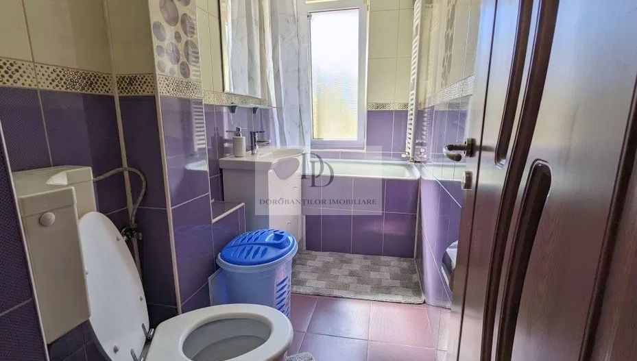 Apartament 1 cameră | 43 mp | Horea – Facultatea de Litere UBB - Poză 5