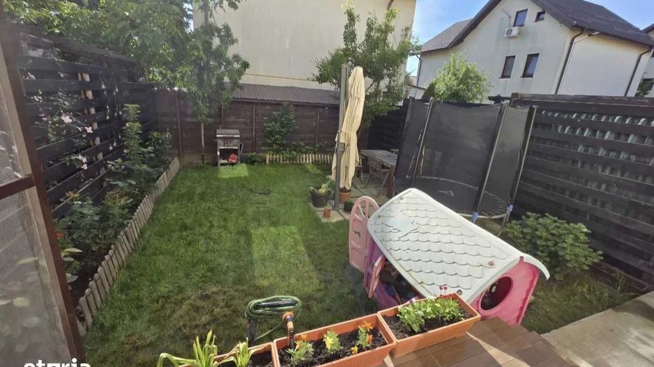 Locuință modernă în Popești‑Leordeni - Poză 8
