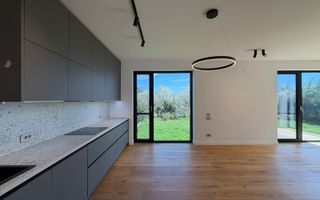 Amber Forest | Casă P+1 | 4 camere - Poză 9