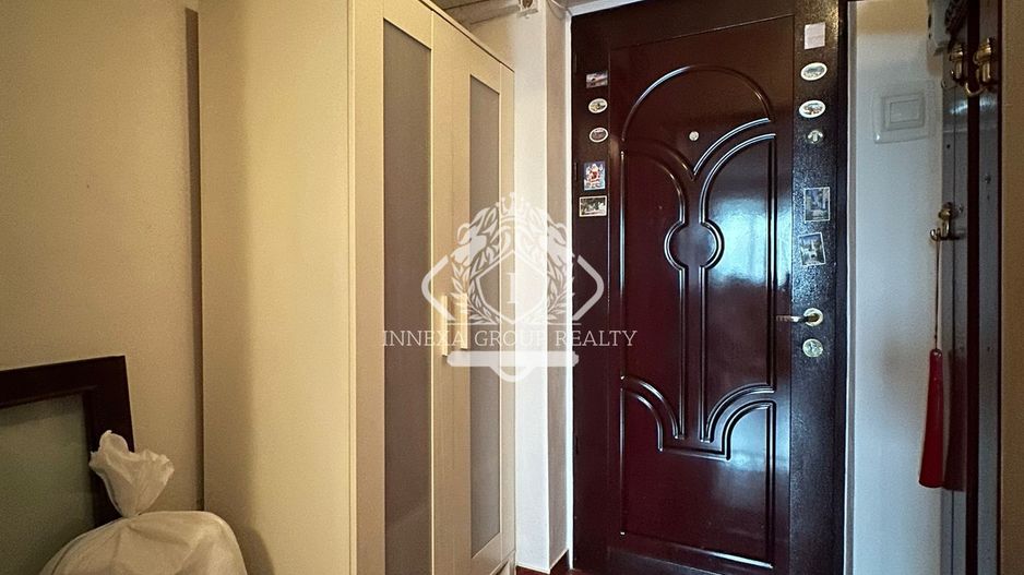 Garsoniera de vanzare in zona Titan - Prisaca Dornei - Poză 6