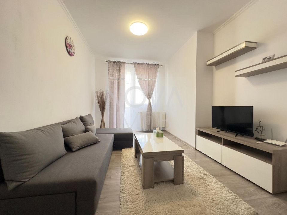 Apartament 2 camere, etajul 1, Zona Mandra - Poză 1