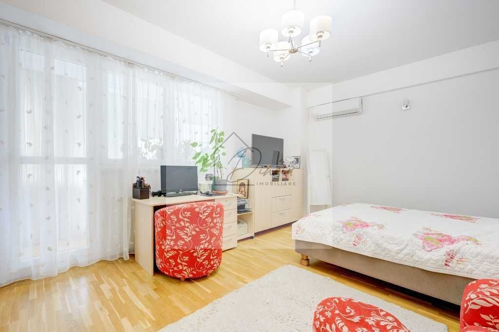 COMISION 0% I Apartament 4 camere Floreasca I Dorobanți I 2 parcari - Poză 5