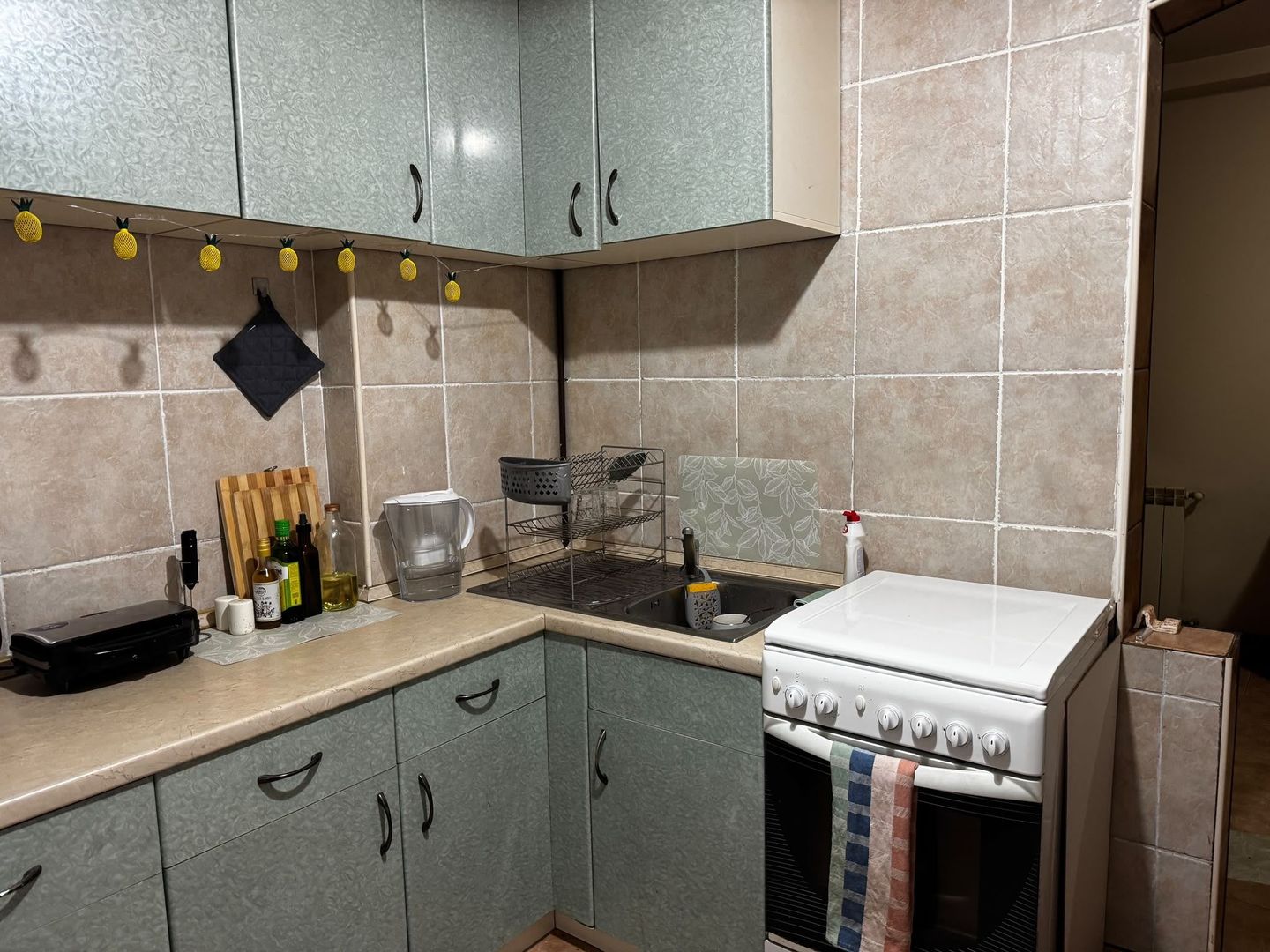 Apartament 2 camere zona Medicina - Poză 23