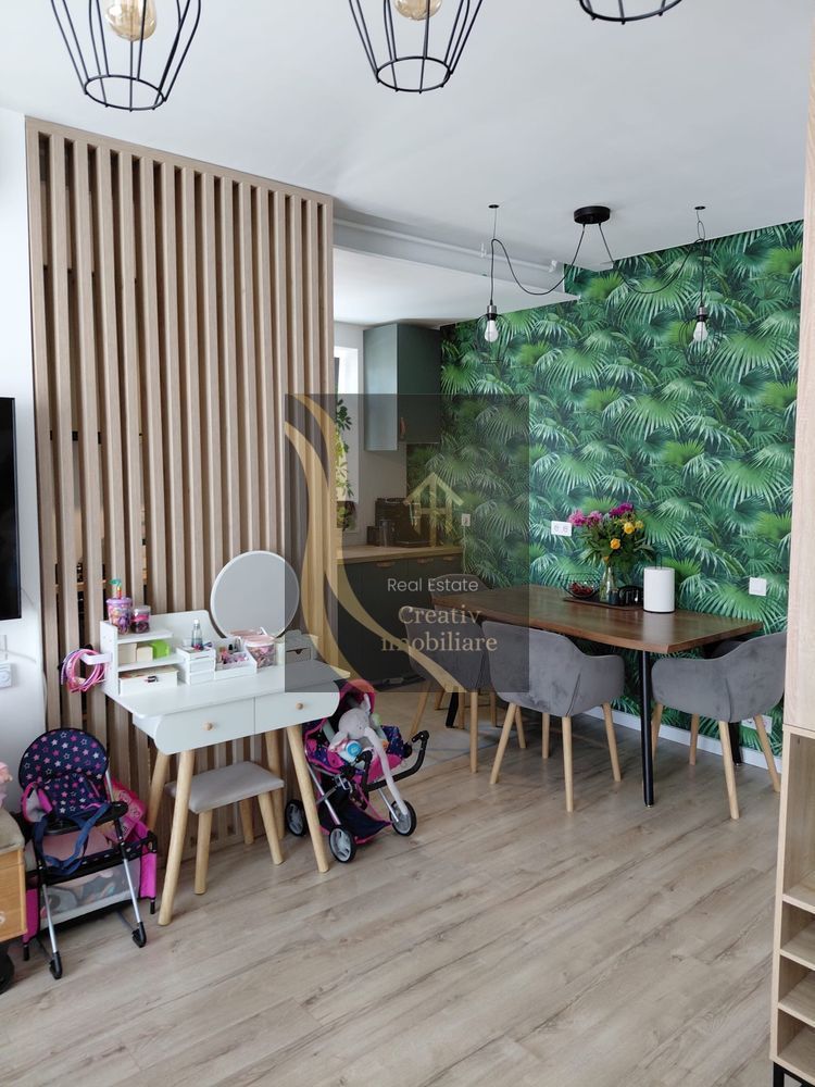 Apartament 3 camere complex rezidential Nusco Citta - Poză 8