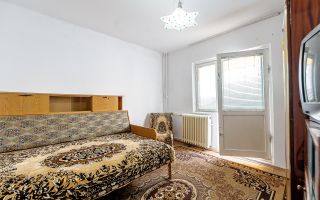 Apartament cu două camere Alfa - Poză 7