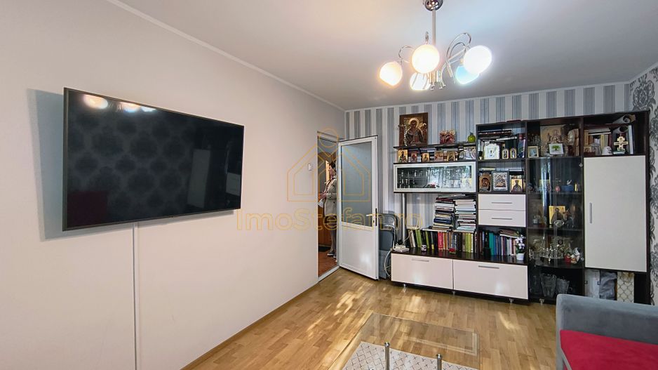ICIL | Apartament 3 Camere | Utilat | Mobilat | Gata de mutat - Poză 6
