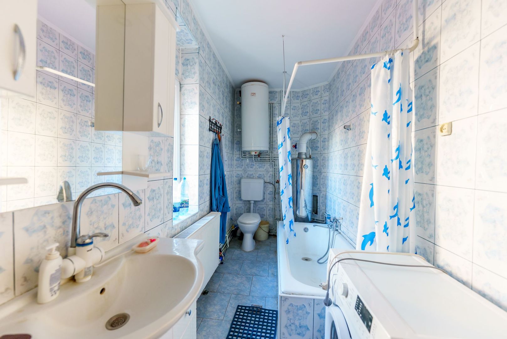 Casă deosebită, în centrul localității Târnova - Poză 6