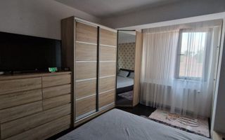 Apartament 3 camere Bucureștii Noi - Poză 6