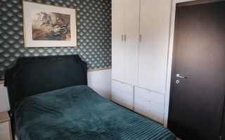 Apartament 2 camere mobilat, Tatarasi - Poză 6