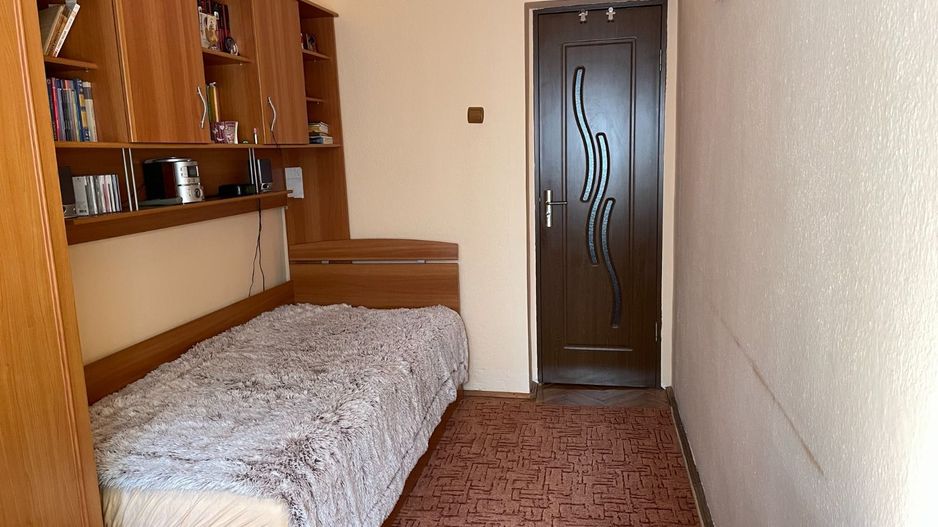 ageuropa.ro vinde apt. 4 cam 80mp la PARTER în zona CENTRALA. - Poză 16