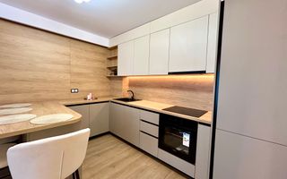 Apartament 2 camere | ULTRAFINISAT | Zona Eroilor / Floresti - Poză 13