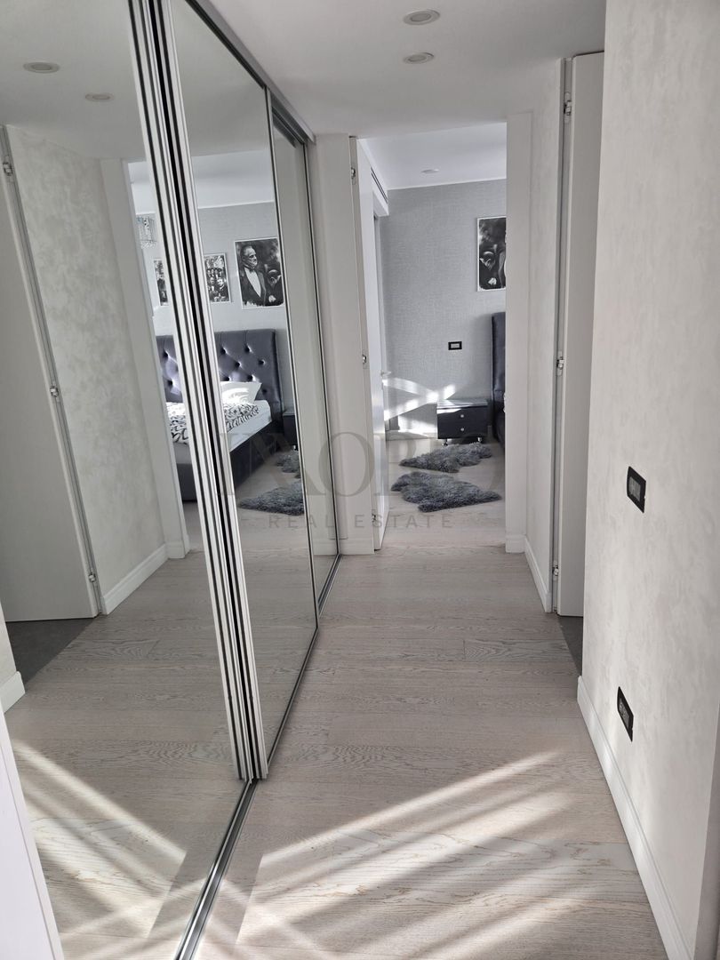 Apartament 2 camere premium | Elegant | Spatios | Herastrau - Poză 6