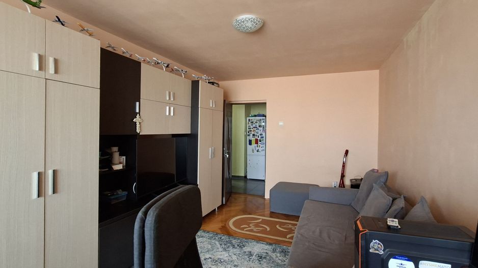 Apartament cu 2 camere Torontalului/Iulius Town - Poză 3