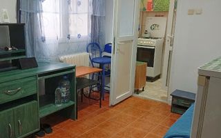 Garsonieră 20 mp, etaj 9/10, bloc reabilitat termic, Sector 3 - Poză 3