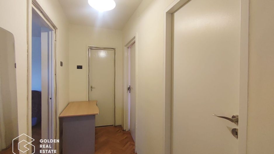 Apartament 3 camere, centrala proprie, parcare, Calea Romanilor - Poză 7