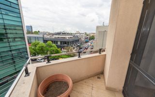 DUPLEX SUPERB CU 3 CAMERE LA INCHIRIERE LANGA PIATA FLOREASCA - Poză 11