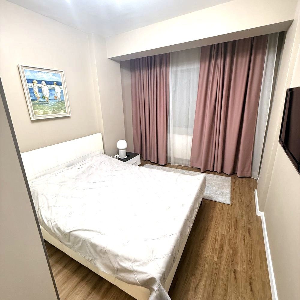 Închiriez Apartament cu 2 camere, bloc nou, mobilat modern, Calea Moșilor ✨ - Poză 6