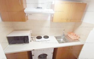 Inchiriere Garsoniera Studio Romana Amzei Bucuresti - Poză 12