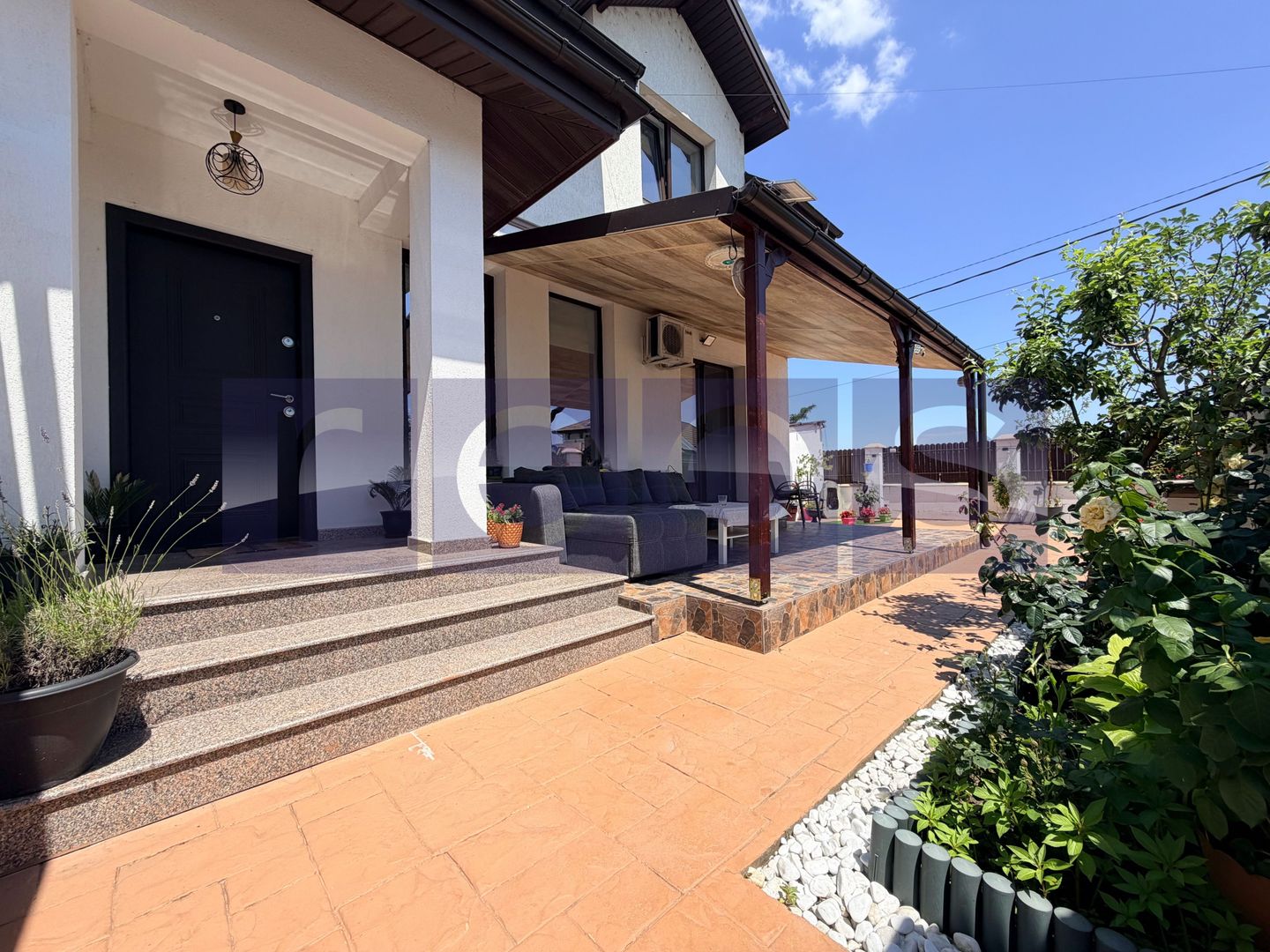 VANZARE VILA 4 CAMERE | 3 DORMITOARE | BUFTEA | - Poză 3