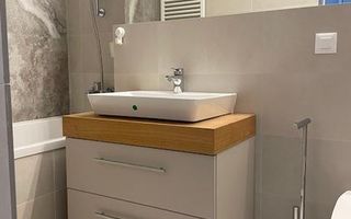 Apartament 3 camere luxos // complex rezidential Pipera // Mall Promenada - Poză 12