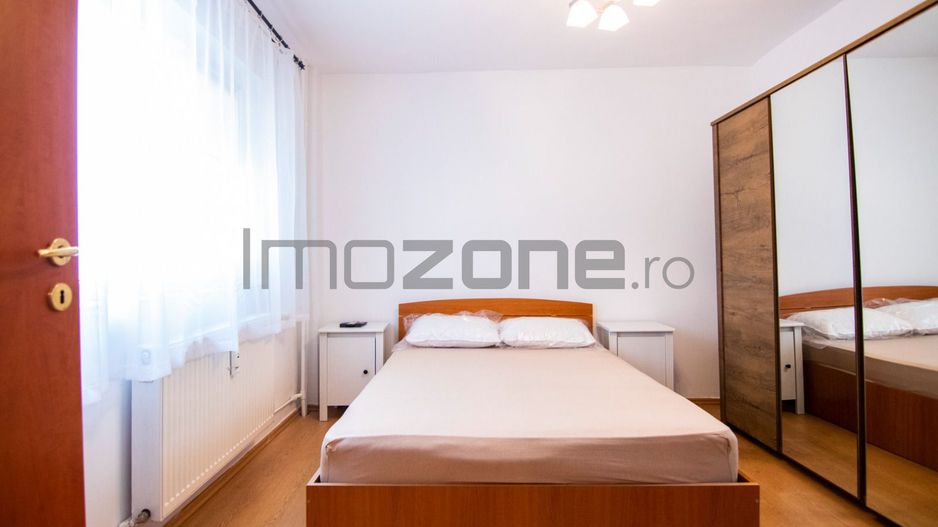 DE Inchirat 2 Camere, Mobilat si Utilat, Loc parcare, Drumul Taberei - Poză 6