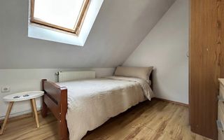 2 chirii disponibile la mansardă – zona Turnișor, Calea Turnișorului - Poză 2
