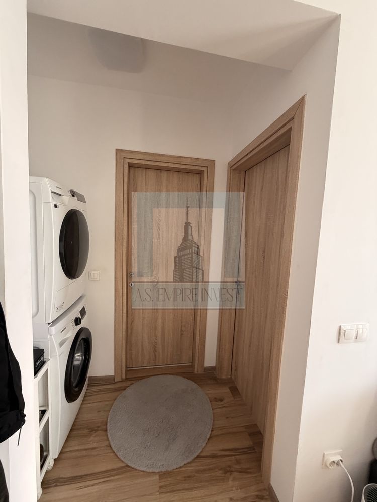 Apartament 2 camere open space - zona Tractorul - Poză 5