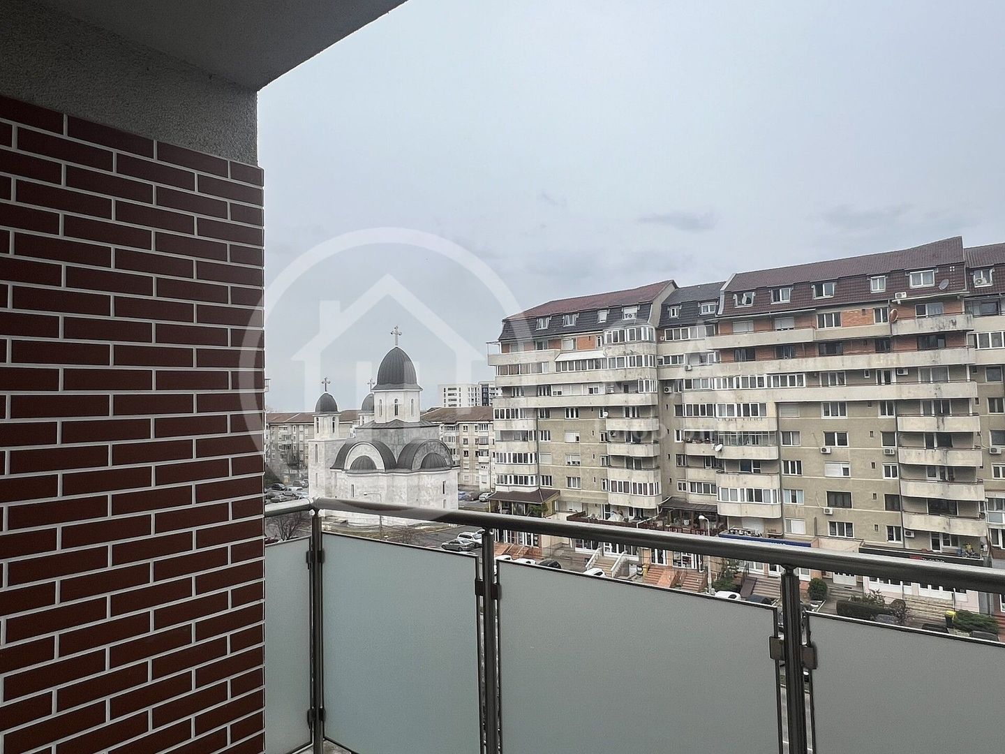Apartament cu 2 camere de inchiriat in Luceafarul Oradea - Poză 8
