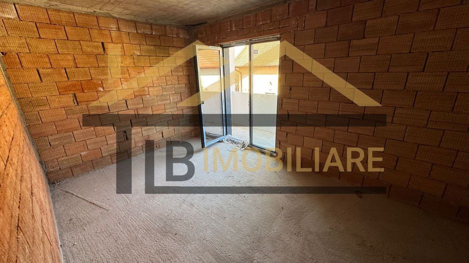 Apartament cu 2 camere, parcare, 50mp, Zona Sangeorgiu de Mures - Poză 9