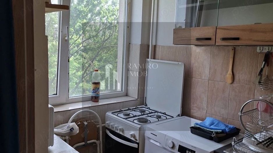 Garsoniera renovata, Berceni, Turnu Magurele/Obregia - Poză 3