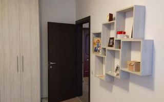 apartament cu două camere, mobilat, utilat, loc parcare- bucium / Lidl - Poză 7