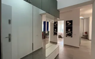 City of Mara - Apartament cu 2 camere - parcare subterana si boxa - Poză 11
