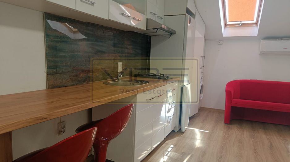 Copou - Fudatie - 10 min. Cuza /UMF - Poză 6