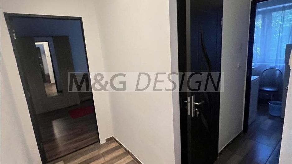 Ap 1 camera decomandat etaj II zona Complexul Studentesc - Poză 7