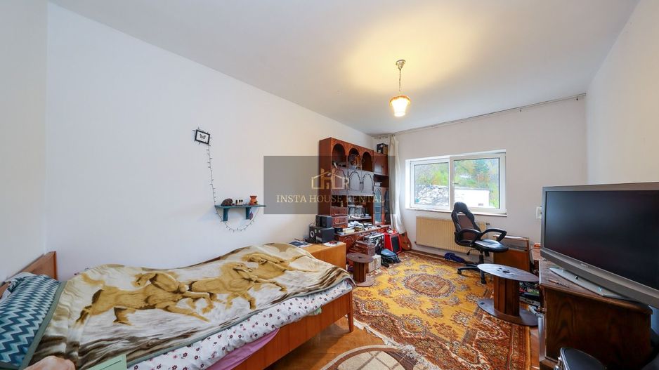 Apartament 67 mp Brasov Vechi PANORAMIC VIEW *IDEAL INVESTITIE* - Poză 5