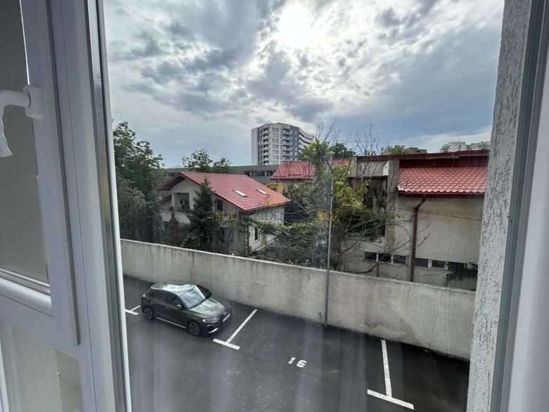 Apartament 2 camere  Bloc  2021 | 61,2 mp | Etaj 1 | Sector 3 - Poză 26