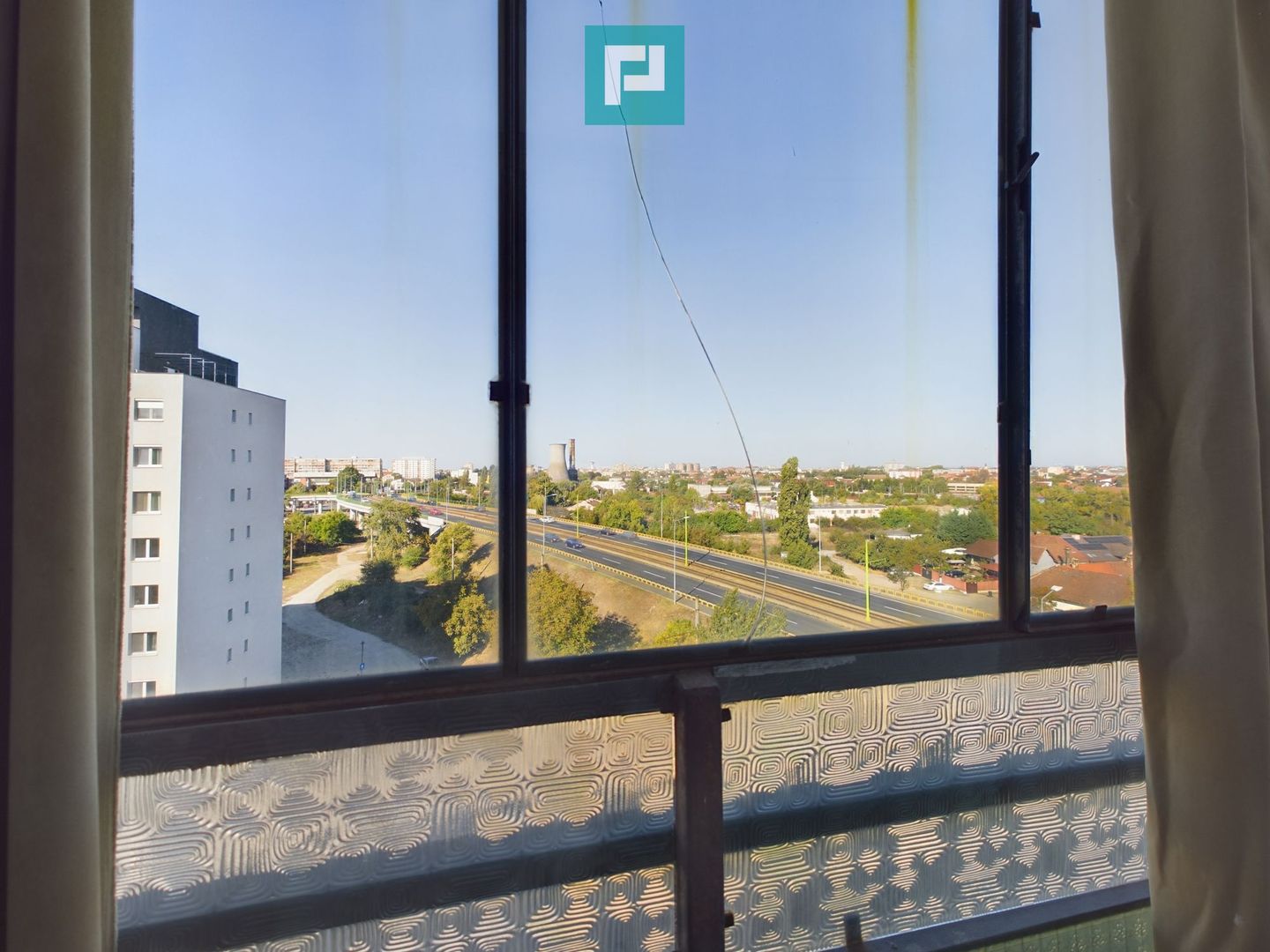 Apartament cu două camere în Micalaca - Poză 10