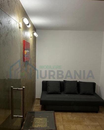 Apartament 40 mp, 2 camere, Centru Civic, Iași – de vânzare - Poză 5