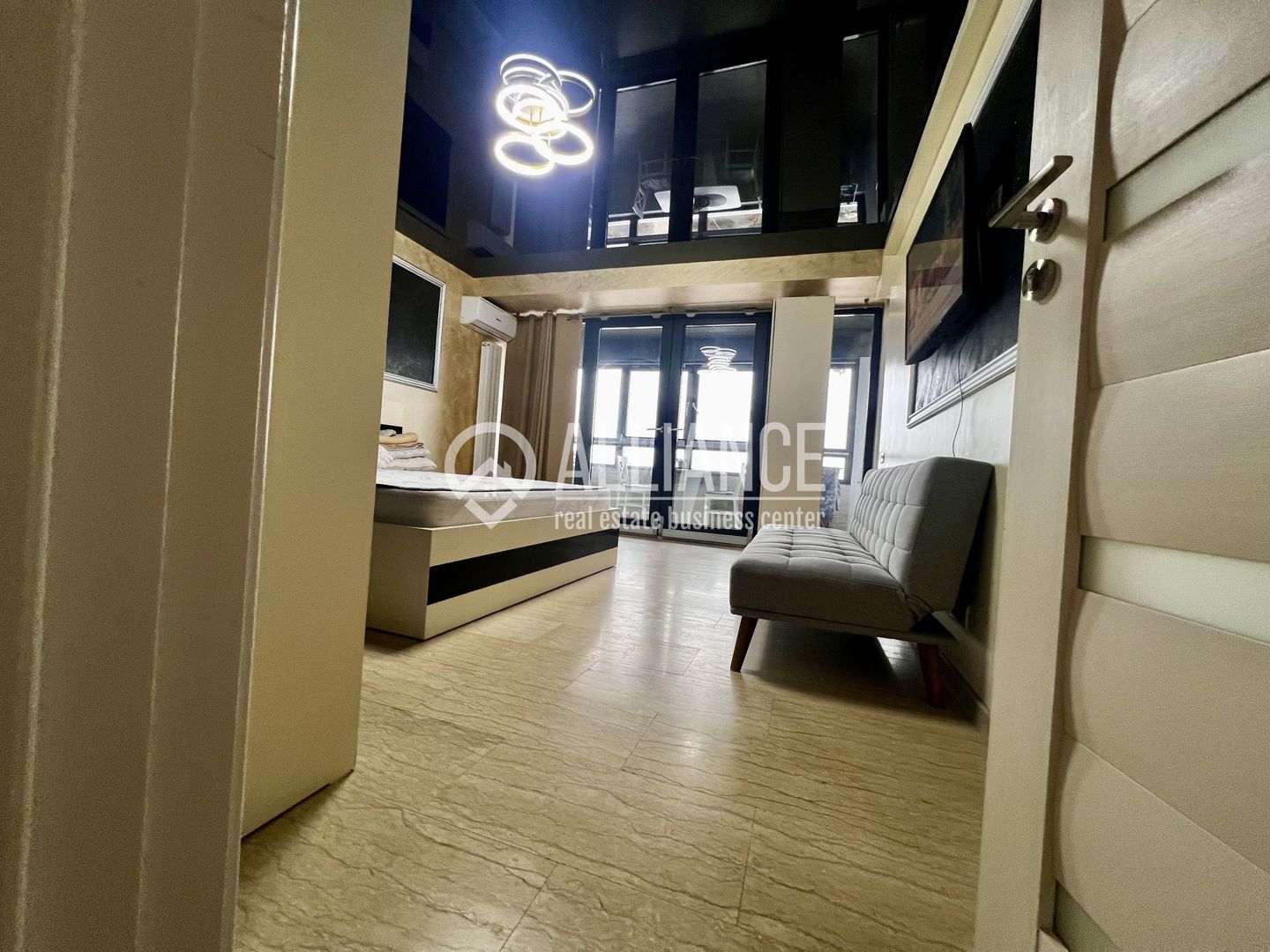 TOMIS NORD(COD 05) - Campus Studio cu Vedere la Lac - Poză 8